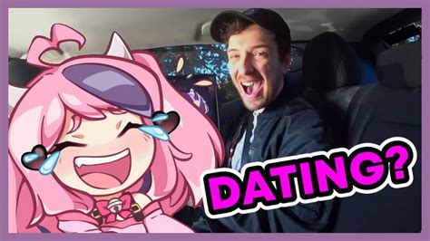 are ironmouse and connor dating|More.